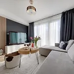 Heaven - 115 M2 - Kominek Oraz Wanna W Sypialni , Parking Katowice