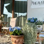 Heaven - 115 M2 - Kominek Oraz Wanna W Sypialni , Parking Apartment *