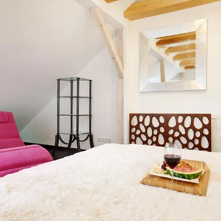 Apartament Heaven - Walentynkowy Wystroj 115 M2 - Kominek Oraz Wanna W Sypialni , Parking Katowice