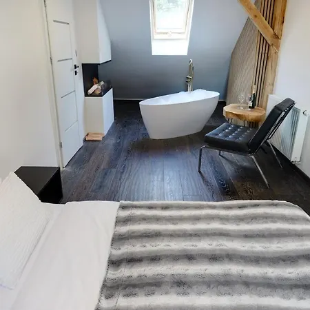 Apartment Apartament Heaven - Walentynkowy Wystroj 115 M2 - Kominek Oraz Wanna W Sypialni , Parking