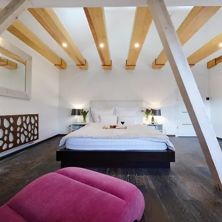 Apartament Heaven - 115 M2 - Kominek Oraz Wanna W Sypialni , Parking アパート カトヴィツェ