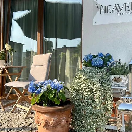 Apartment Heaven - 115 M2 - Kominek Oraz Wanna W Sypialni , Parking *
