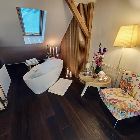 Luxury Heaven Apartment - 116 M2 Fireplace 3 Bedroom - Free Parking Daire *