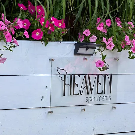 Luxury Heaven Apartment - 116 M2 Fireplace 3 Bedroom - Free Parking *