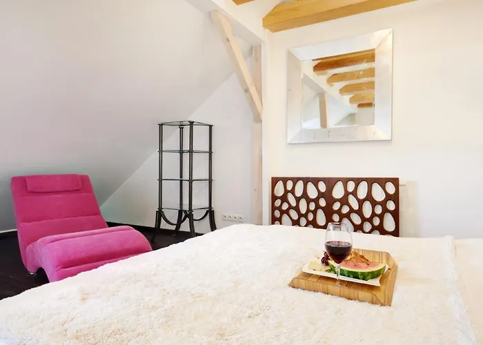 Heaven - 115 M2 - Kominek Oraz Wanna W Sypialni , Parking קטוביץ