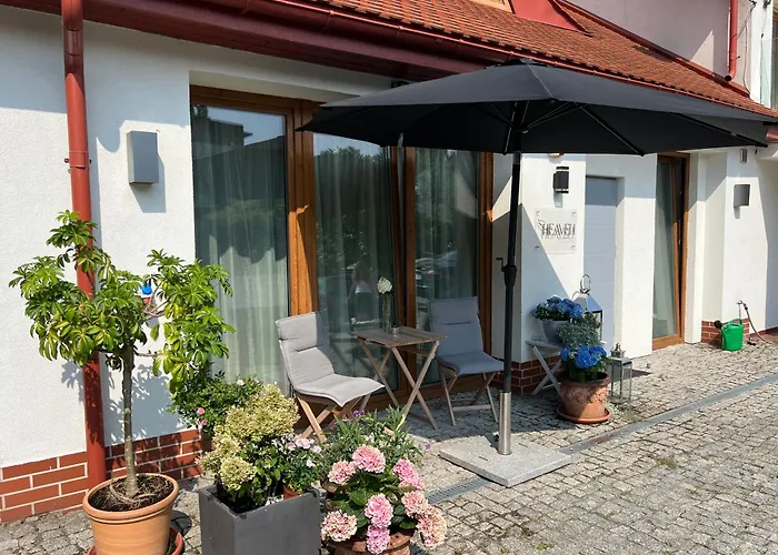 Heaven - 115 M2 - Kominek Oraz Wanna W Sypialni , Parking *