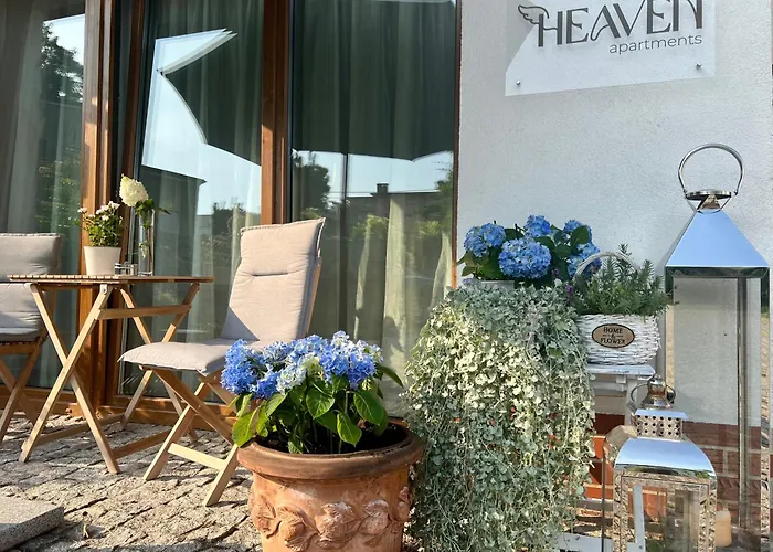 Heaven - 115 M2 - Kominek Oraz Wanna W Sypialni , Parking דירה *